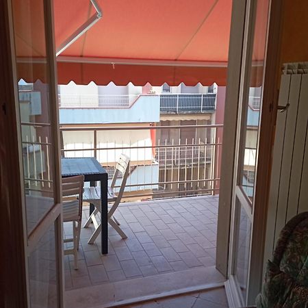 Ferienwohnung Casa Emily Marinella di Sarzana Exterior foto
