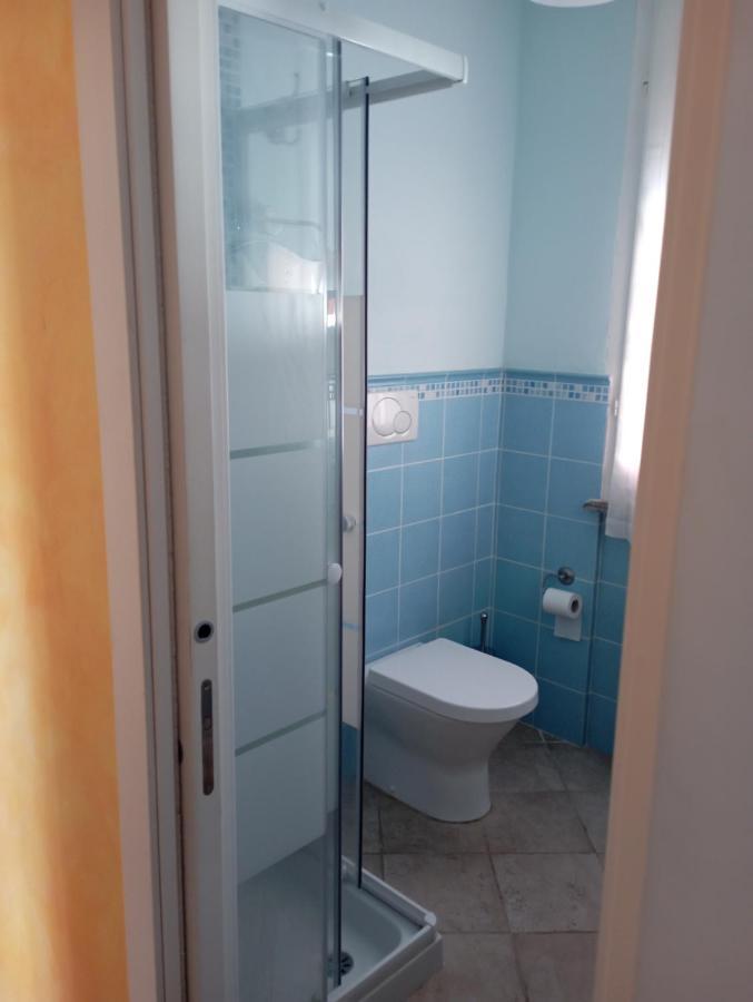 Ferienwohnung Casa Emily Marinella di Sarzana Exterior foto