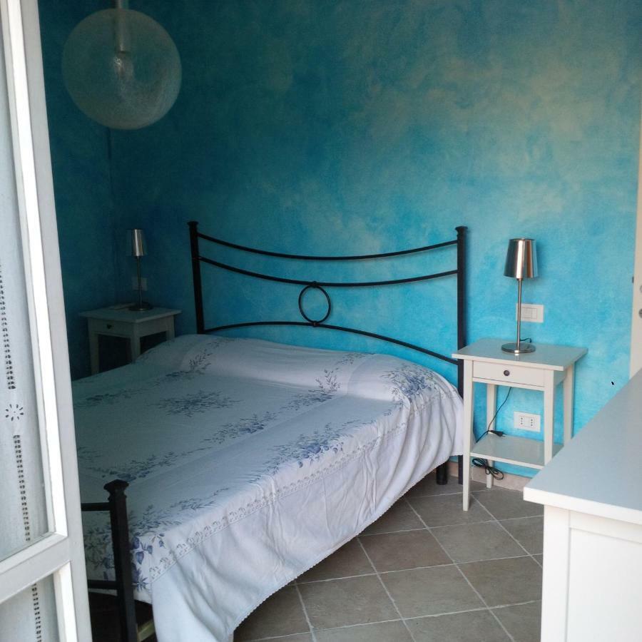Ferienwohnung Casa Emily Marinella di Sarzana Exterior foto