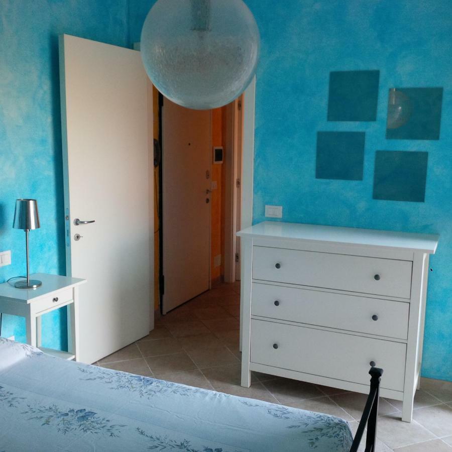 Ferienwohnung Casa Emily Marinella di Sarzana Exterior foto